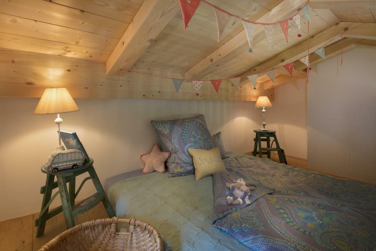 Ferienwohnung Chiemsee Breitbrunn am Chiemsee Esterno foto